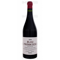 Moric Blaufrankisch Burgenland