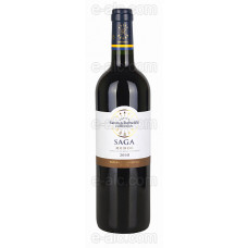 Domaines Baron de Rothschild (Lafite) Saga Medoc