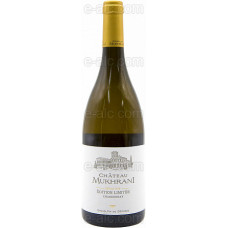 Chateau Mukhrani Edition Limitee Chardonnay