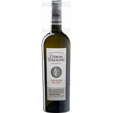 Chateau Tamagne Reserve Collection Premier Blanc