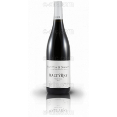 Stapleton&Springer Pinot Noir Haltyrky