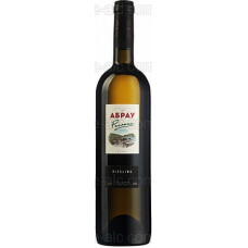 Abrau Riesling