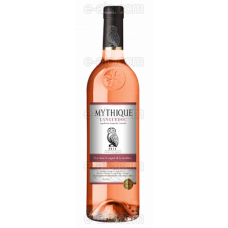 Mythique Languedoc Rose