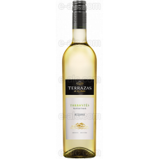 Terrazas de Los Andes Reserva Torrontes