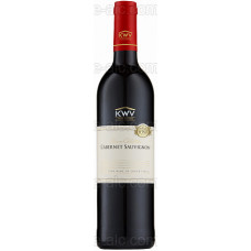 KWV Classic Collection Cabernet Sauvignon