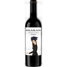 Sharan Blackberry