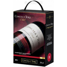 Frontera Cabernet Sauvignon
