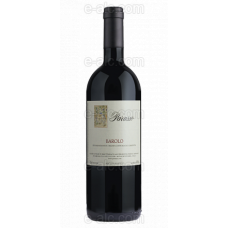 Parusso Barolo