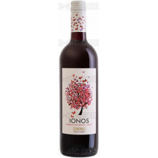 Cavino Ionos Red
