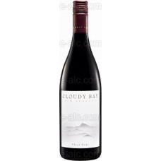 Cloudy Bay Pinot Noir