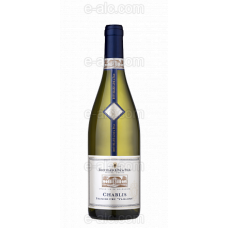 Bouchard Aine & Fils Chablis 1er Cru Vaillons