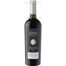 Chateau Tamagne Reserve Grand Dessert Rubin