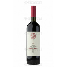 Manor Myskhako Red Blend