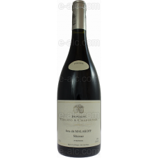 Domaine Terlato & Chapoutier Lieu dit Malakoff
