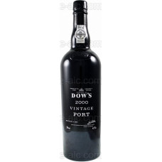 Dow’s Vintage Port