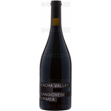 Kacha Valley Sangiovese