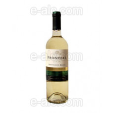 Frontera Sauvignon Blanc