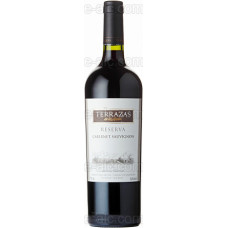 Terrazas de Los Andes Cabernet Sauvignon