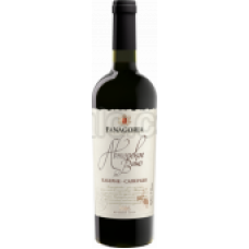 Fanagoria Author's wine Cabernet-Saperavi