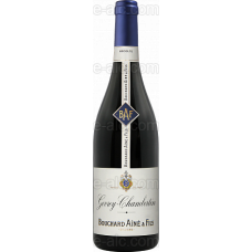 Bouchard Aine&Fils Gevrey-Chambertin