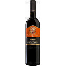 Natale Verga Nero d'Avola