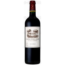 Domaines Baron de Rothschild (Lafite) Chateau Peyre-Lebade