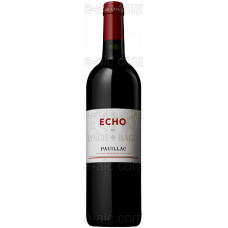 Echo de Lynch Bages