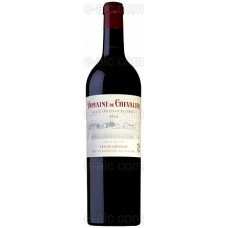 Domaine de Chevalier Rouge