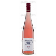 Jurtschitsch Sonnhof Zweigelt Rose