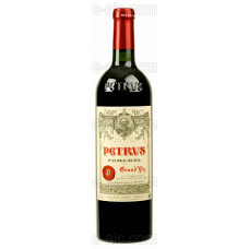 Chateau Petrus