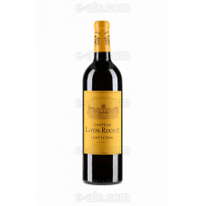 Saint-Estephe Chateau Lafon-Rochet