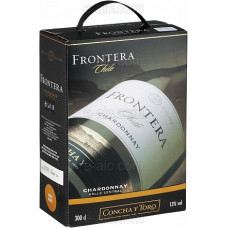 Frontera Chardonnay