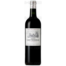 Chateau Cantemerle