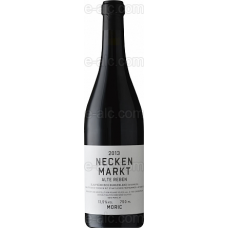 Moric Neckenmarkt Alte Reben