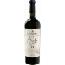 Phanagoria Author's wine №1