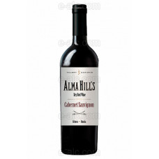 Alma Hills Cabernet Sauvignon