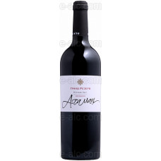 Villa Zvezda Grand Reserve Blend №1 Ataman