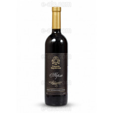 Usadba Perovskikh Merlot limited collection