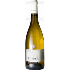 Domaine Thibert Pouilly-Vinzelles Les Longeays