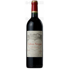 Chateau Calon-Segur