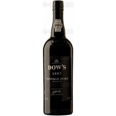 Dow's Vintage Port