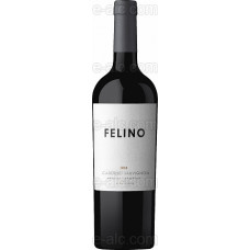 Vina Cobos Felino Cabernet Sauvignon