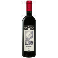 Boroli Barolo