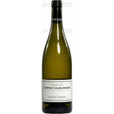 Vincent Girardin Corton-Charlemagne Grand Cru