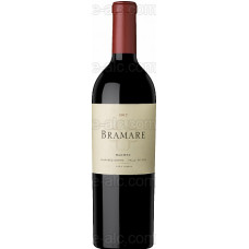 Vina Cobos Bramare Malbec Chanares Estate