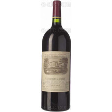 Chateau Lafite Rothschild Carruades de Lafite