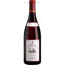 Chateau de Sancerre Sancerre Rouge