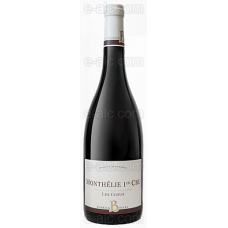 Pierrick Bouley Monthelie 1er Cru Les Clous