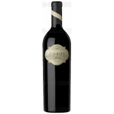 Cobos Malbec Marchiori Estate