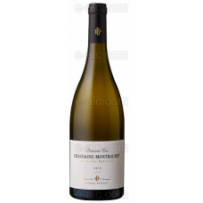 Maison Pierre Brisset Chassagne-Montrachet 1er Cru La Grande Montagne